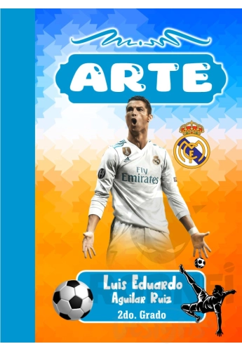 Real Madrid 2